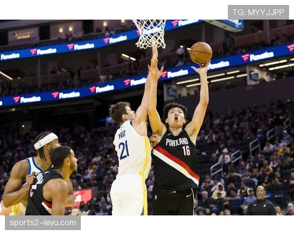 开拓者篮板保护出色 全场净胜15个篮板控制比赛节奏